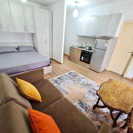 Apartament Property Albania 7 Tirana Extérieur photo