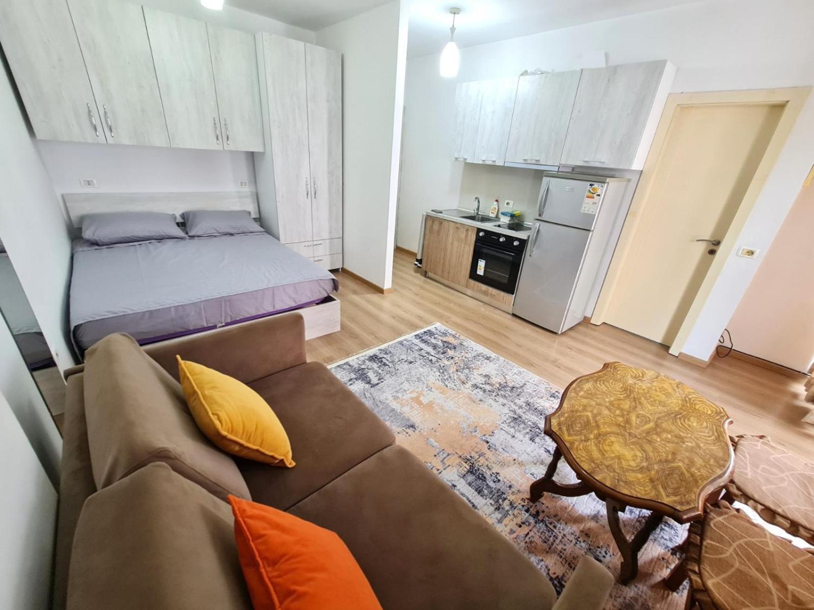 Apartament Property Albania 7 Tirana Extérieur photo